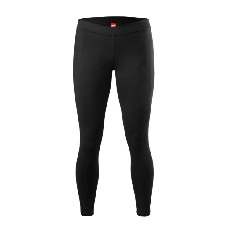 Black Front FWRD Leggings